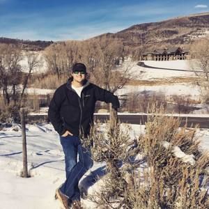 Meet your Posher, Jason